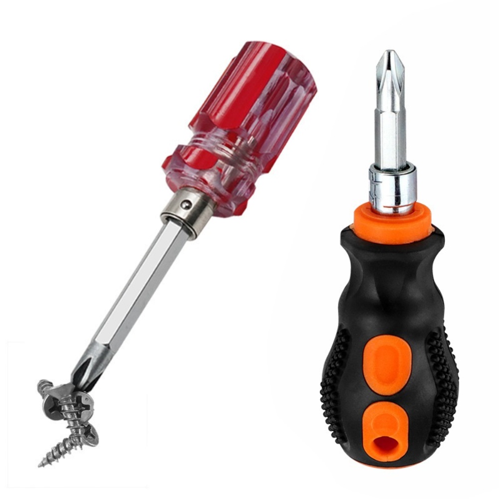 Conjunto de 4 chaves de fenda  - Furniture Screw Type avaliação e preço
