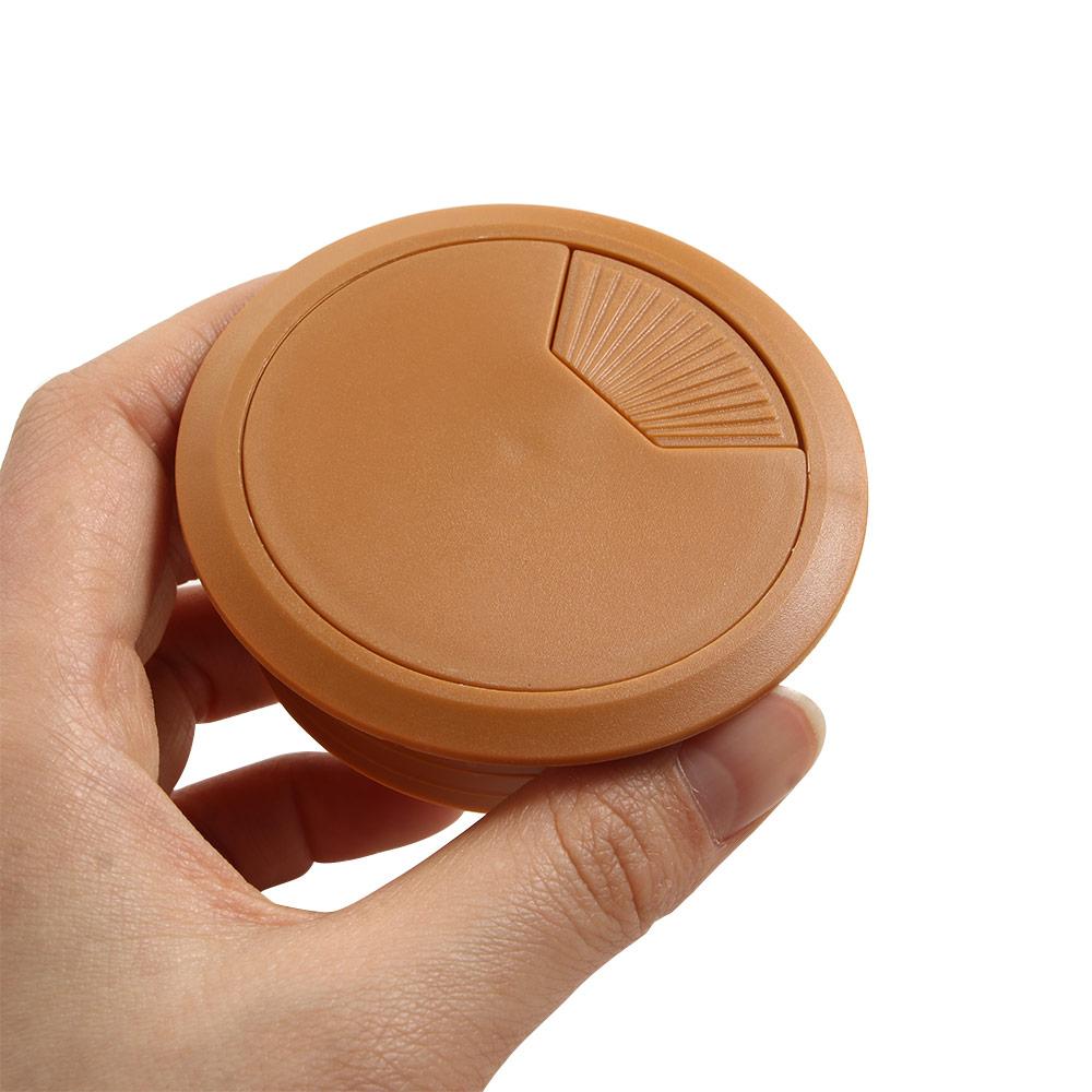 Organizador de Cabos de Mesa d - Furniture Hardware Covers avaliação e preço