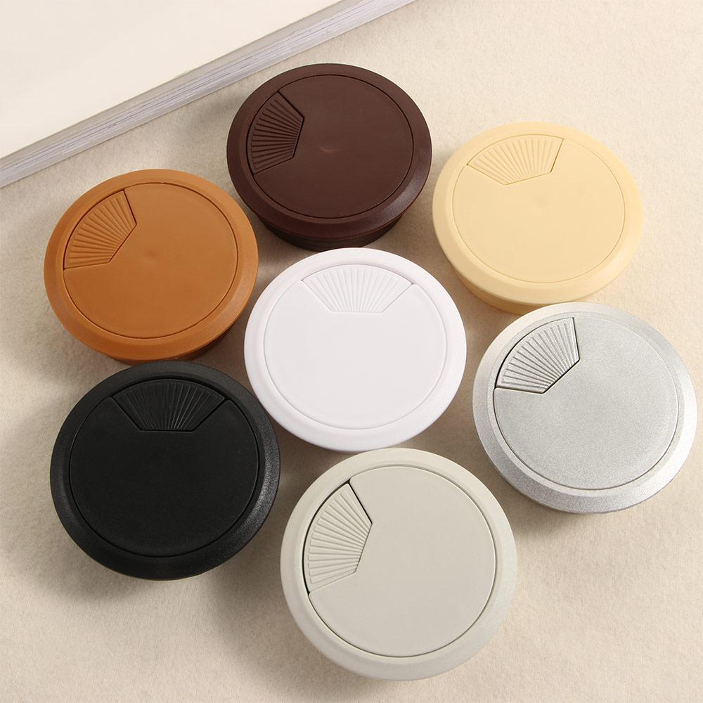 Organizador de Cabos de Mesa d - Furniture Hardware Covers avaliação e preço