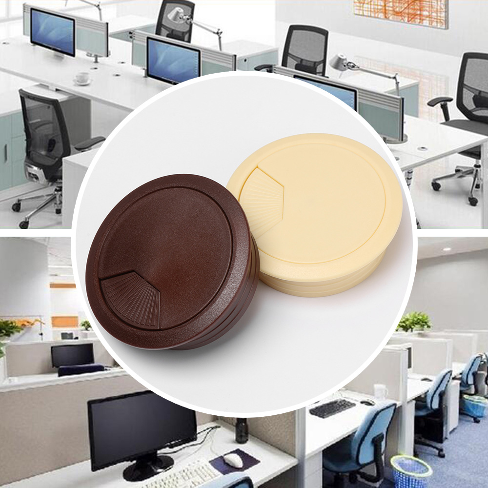 Organizador de Cabos de Mesa d - Furniture Hardware Covers avaliação e preço