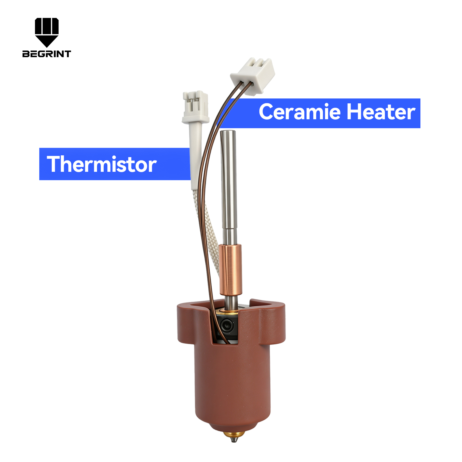 Hotend para Creality K1C K1 MA - Creality Printer K1 avaliação e preço