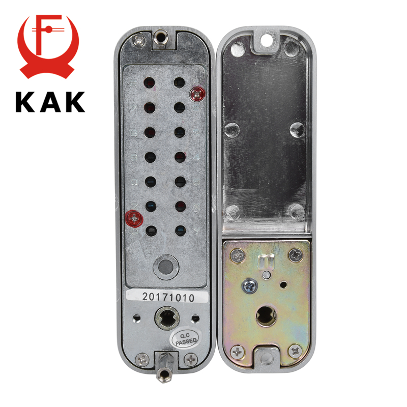 Kak fechadura de porta sem cha - Furniture Hardware Supply avaliação e preço