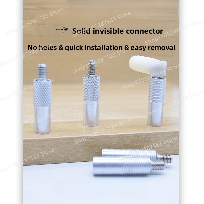 Conector magnético invisível s - Furniture Screw Type avaliação e preço