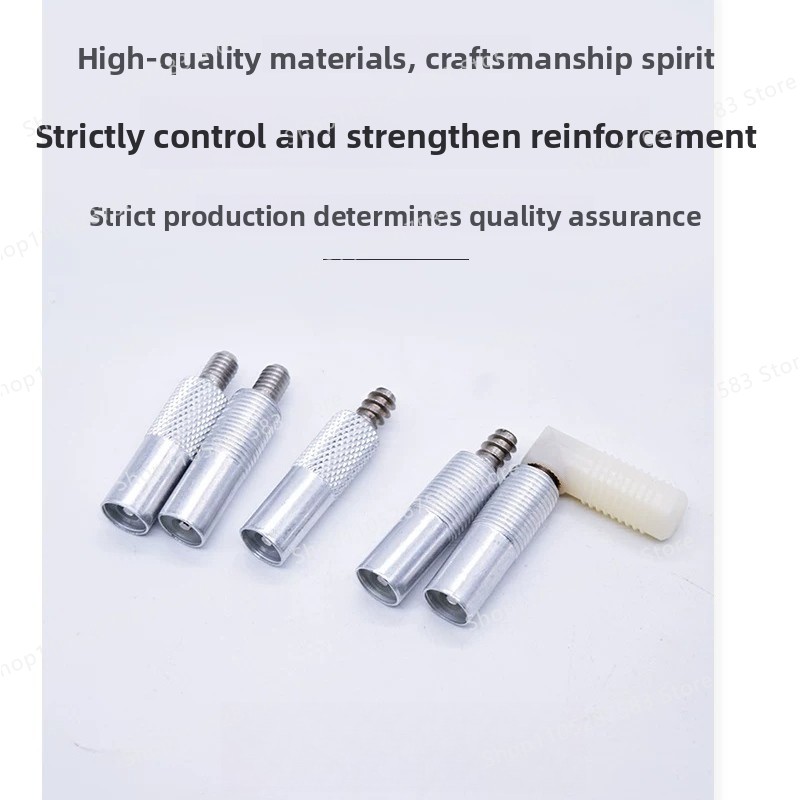 Conector magnético invisível s - Furniture Screw Type avaliação e preço